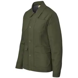 Ladies Maluti Olive Side